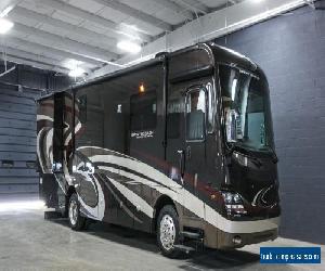 2015 Coachmen Cross Country 361BH Camper