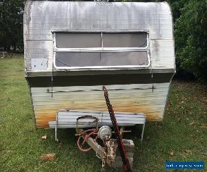 Caravan 24ft relisted due to deadbeat edayer