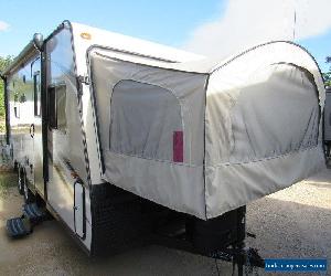 2017 Dutchmen Aerolite Expandable 204ES