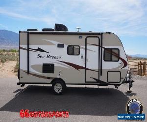 2017 Pacific Coachworks Sea Breeze