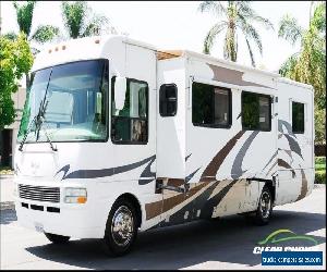 2005 National Dolphin 5342