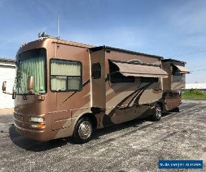 2005 NATIONAL TROPICAL for Sale