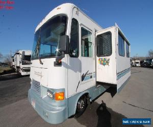 1996 Newmar Dutchstar 3455