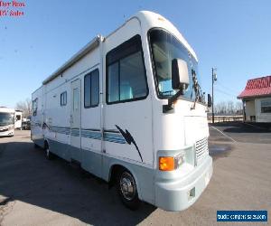 1996 Newmar Dutchstar 3455