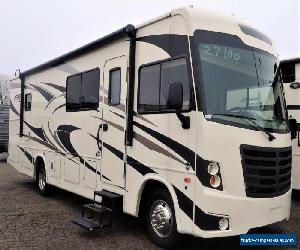 2017 Forest River FR3 29DS Camper