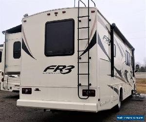 2017 Forest River FR3 29DS Camper