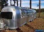 1973 Airstream Land Yacht for Sale