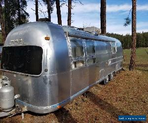 1973 Airstream Land Yacht for Sale