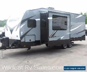 2017 Keystone Impact 28V