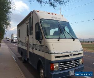 1994 Coachmen