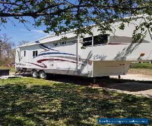 2004 Forest River Cardinal