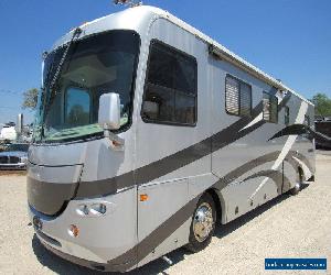 2004 Coachmen Cross Country 376DS for Sale