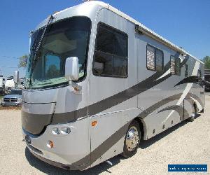 2004 Coachmen Cross Country 376DS