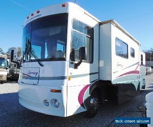 2000 Winnebago Journey 36L --