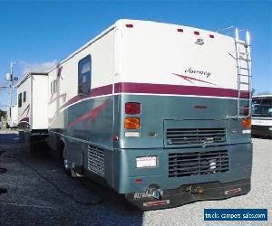 2000 Winnebago Journey 36L --