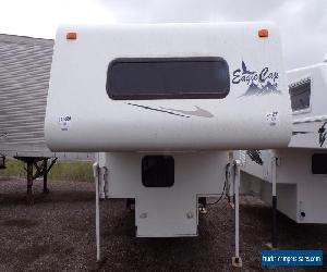 2008 Eagle Cap 950