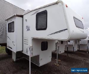 2008 Eagle Cap 950