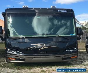 2014 Newmar Ventana LE