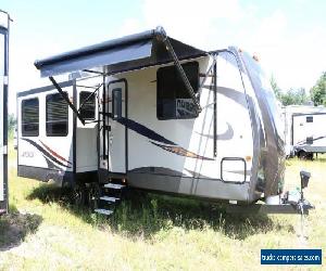 2017 Keystone Sprinter 319MKS Camper