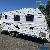 2014 New Age Manta Ray 19BC FBunk Family Van for Sale