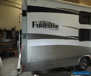 2014 Forest River FORESTER