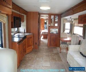 2007 Coachmen Pathfinder