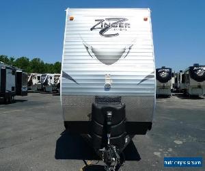 2017 CrossRoads Zinger ZT32SB Camper for Sale