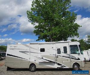 2006 Fourwinds Hurricane 34N