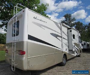 2006 Fourwinds Hurricane 34N