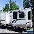 2010 Keystone Sprinter 310KBS Travel Trailer for Sale