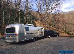 2000 Airstream for Sale