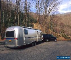 2000 Airstream for Sale