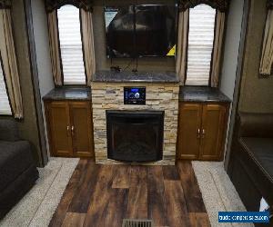 2017 Keystone Springdale 311RE Camper