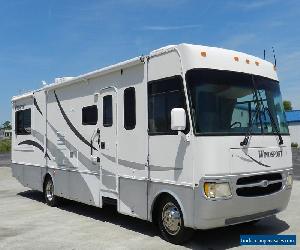 2002 Four Winds Windsport 32R