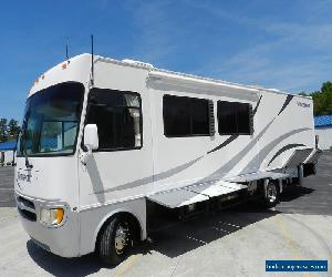 2002 Four Winds Windsport 32R