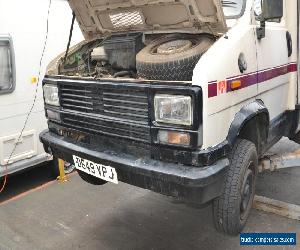 TALBOT MERLIN NEEDS TLC MOT AND TAX  DRIVES SPOT ON