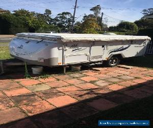 Jayco Swan for Sale