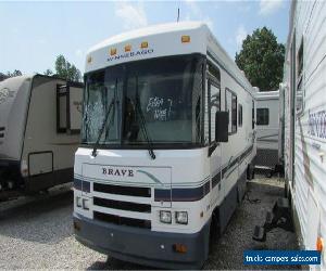 1997 Winnebago Brave 31RQ --