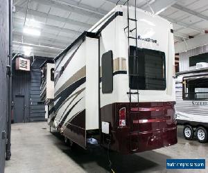 2016 Forest River RiverStone 38FB Camper