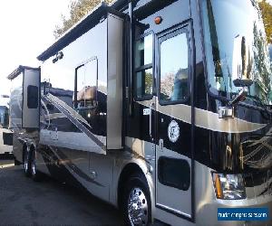 2010 Tiffin 42QBH