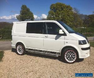 VW T5 Combi Sleeper , Caravelle , Transporter 