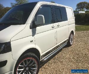 VW T5 Combi Sleeper , Caravelle , Transporter 