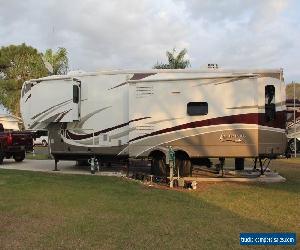 2012 Heartland Landmark, Key Largo