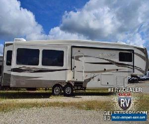 2015 Forest River Cedar Creek 38CK Camper