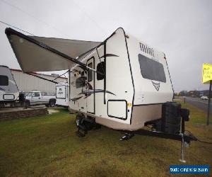 2017 Forest River Rockwood Mini Lite 2104S Camper