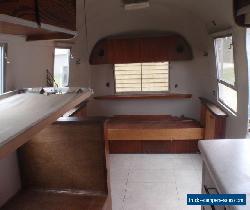 1965 Airstream Safari for Sale