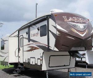 2014 KEYSTONE LAREDO 295SCK