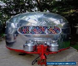 1948 Airstream Wee Wind for Sale