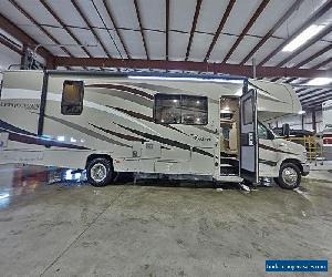 2017 Coachmen Leprechaun 311FS Ford Camper