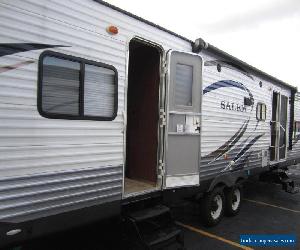 2013 Forest River Forest RIV SMT36BHBS Salem for Sale